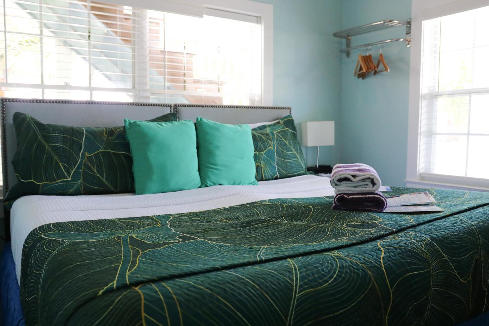 Hotel Caribbean House Cayo Hueso Exterior foto