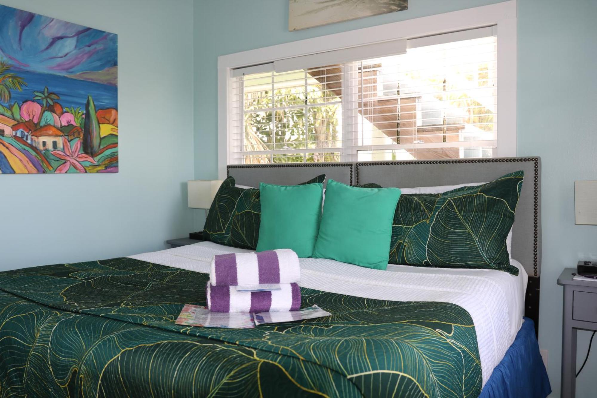 Hotel Caribbean House Cayo Hueso Exterior foto