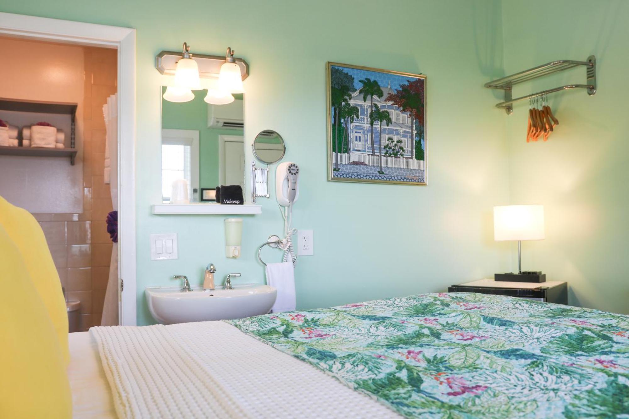 Hotel Caribbean House Cayo Hueso Exterior foto