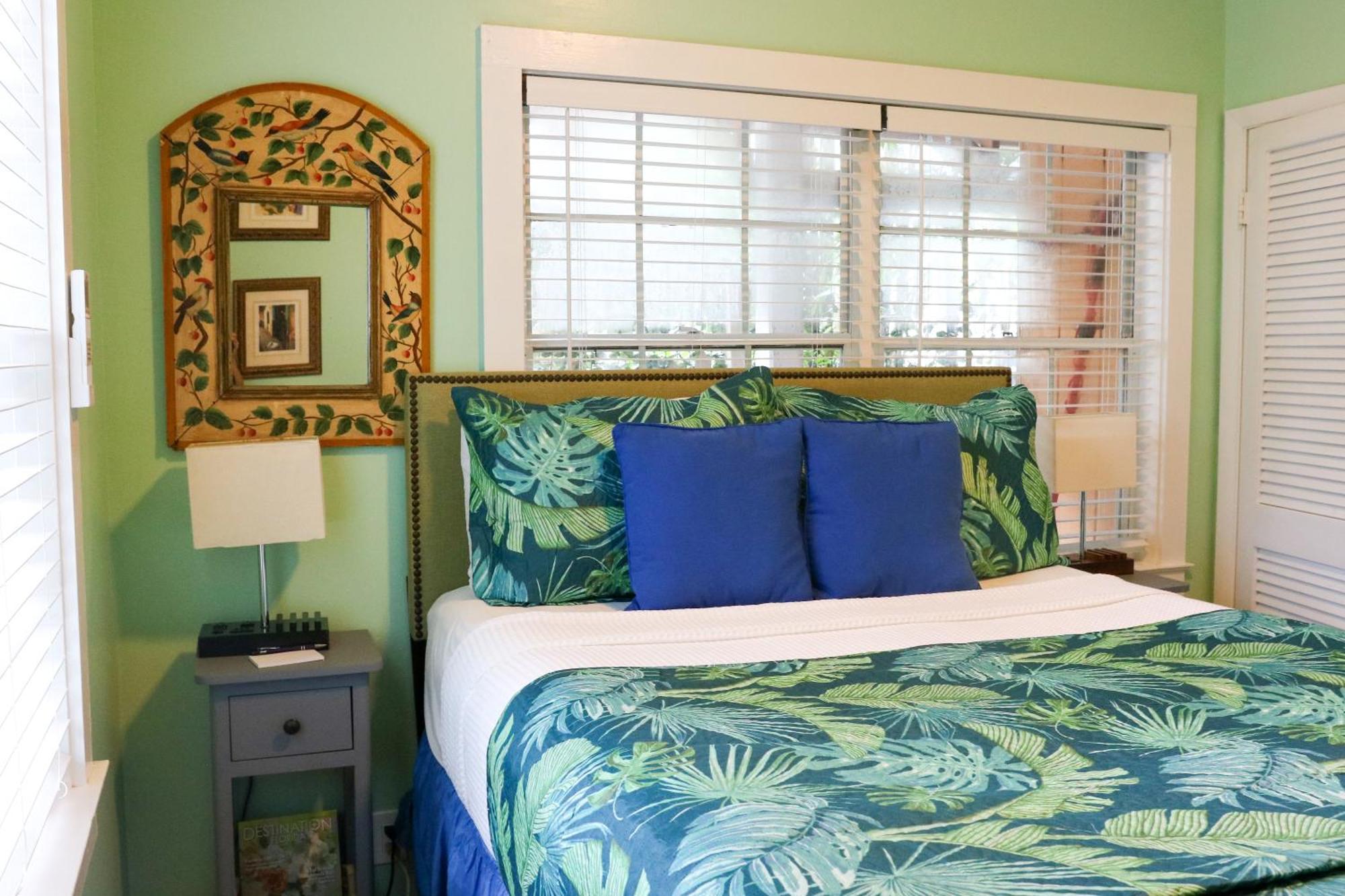 Hotel Caribbean House Cayo Hueso Exterior foto