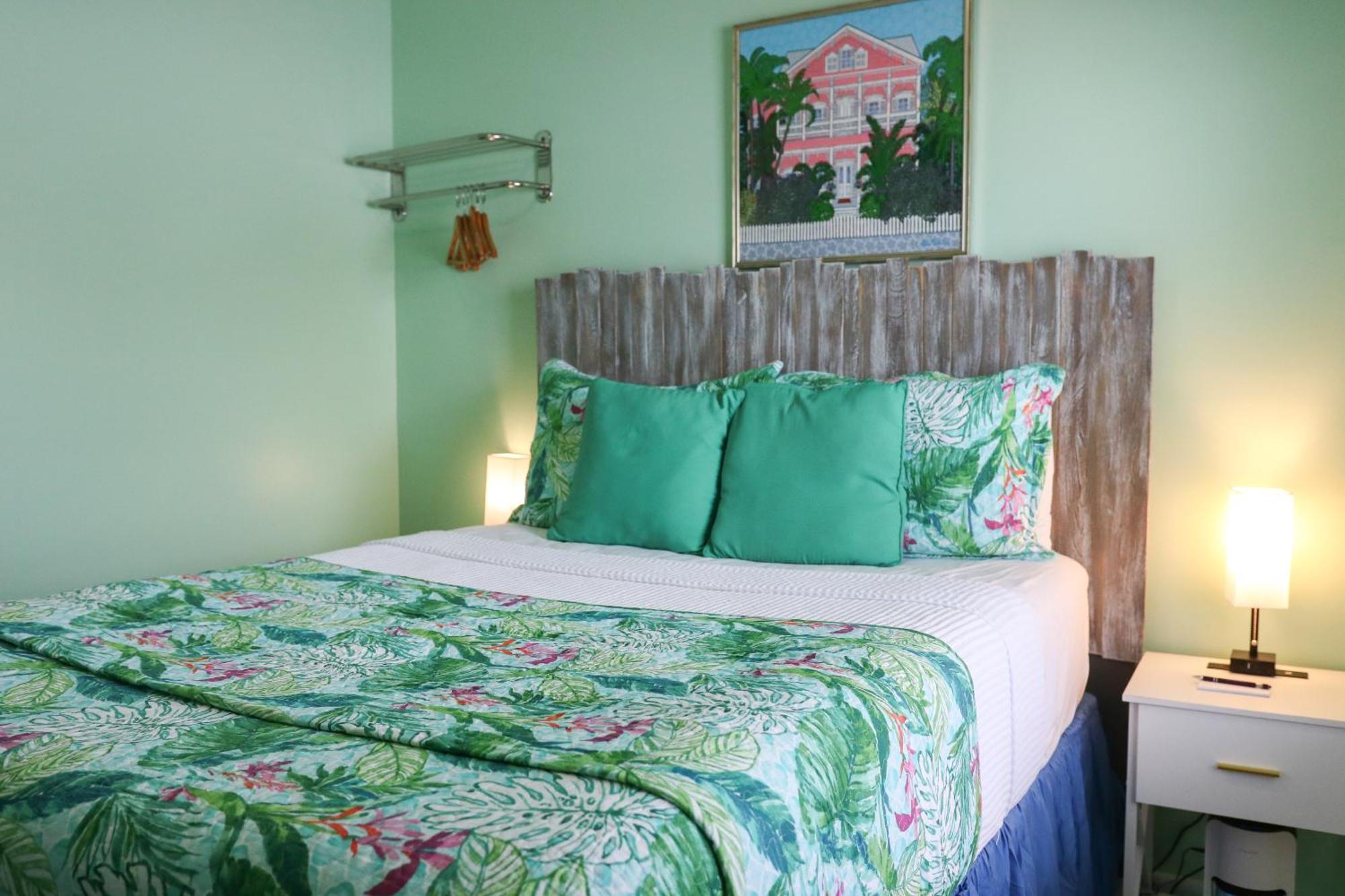 Hotel Caribbean House Cayo Hueso Exterior foto