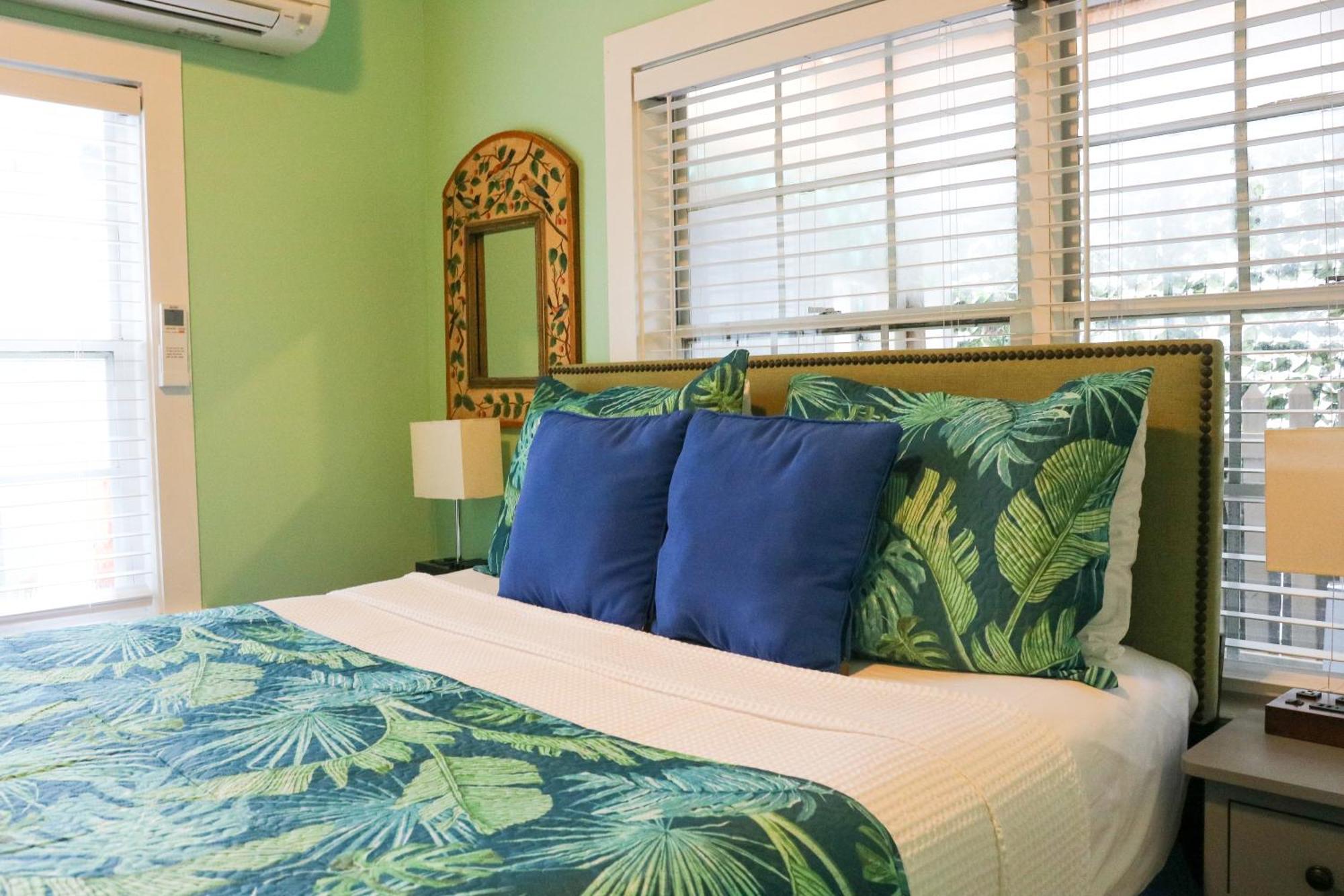Hotel Caribbean House Cayo Hueso Exterior foto